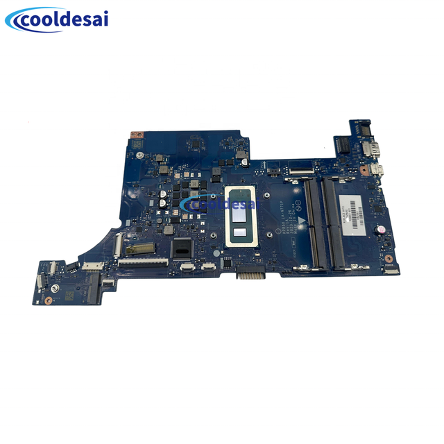 For HP Smart Buy 250R G9 250 G9 Laptop Motherboard LA-N771P P29851-601 I5-13th CPU 100% Full Tested
