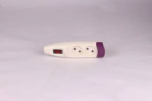 Prise d'extension et prise secteur <span class=keywords><strong>Holland</strong></span> Standard 3 voies IEC DC 10A 250V pour appareils électroménagers - Product Image 5