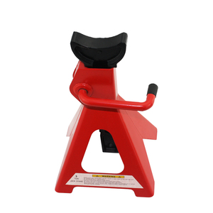 3Ton Portable <strong>Jack</strong> Stands Auto <strong>Car</strong> Repair <strong>Jack</strong> - Product Image 1
