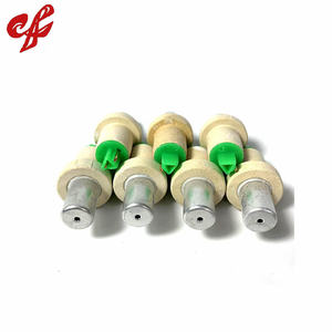 เทอร์โมคัปเปิลอุณหภูมิสูงแบบใช้แล้วทิ้งสำหรับเหล็กเหลวหลอมเหลวผู้จัดจำหน่ายในจีน - Product Image 2