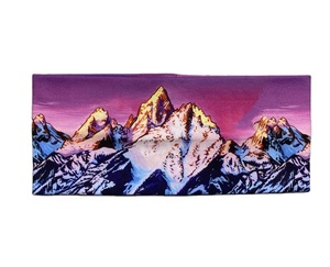 Bandeaux personnalisés avec logo, bandeaux de <span class=keywords><strong>sport</strong></span> pour la course à pied, le yoga, bandeaux de <span class=keywords><strong>sport</strong></span> pour hommes - Product Image 6