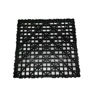 Gạch Lát Sàn Nhựa Lưới Tự Làm Gạch Lát Nền Bằng Nhựa Gạch Lát Sàn Có Khóa Liên Động Bằng Nhựa - Product Image 3