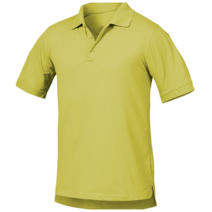 Fabricant de polos personnalisés pour hommes, polo de golf décontracté à manches courtes en coton de qualité supérieure pour hommes, vêtements confortables et élégants pour hommes - Product Image 4