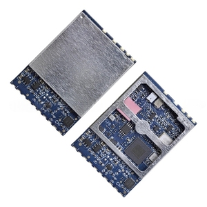 FT1200โมดูลรับสัญญาณวิดีโอ64CH vrx 1.2g/1.3G/1.7g/2.2g พร้อมการตรวจจับสัญญาณ RSSI - Product Image 2