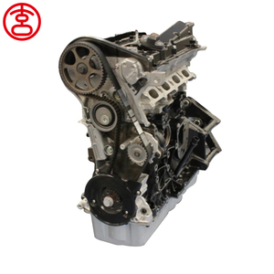 Moteur <span class=keywords><strong>diesel</strong></span> d'<span class=keywords><strong>occasion</strong></span> <span class=keywords><strong>1</strong></span>.8T 20V EA113 AGU DOHC pour VW Passat Bora <span class=keywords><strong>Golf</strong></span> Jetta Audi A3 A4 A6 - Product Image 1