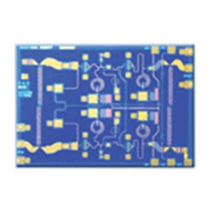 Componentes Electrónicos Nuevos y Originales, Circuito Integrado, Amplificadores de RF, Die HMC-ALH311-SX - Product Image 1
