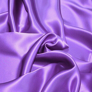 Tissu <span class=keywords><strong>élastique</strong></span> en poly satin 96 % polyester 4 % élasthanne pour pyjamas, échantillon gratuit, vente en gros - Product Image 6