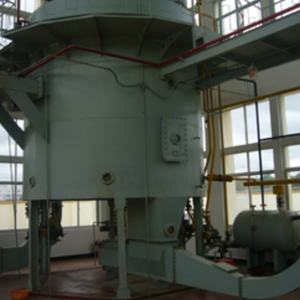 سعر المصنع وعائد الزيت العالي مستخلصات المذيبات Rotocel/معدات استخراج المذيبات - Product Image 6