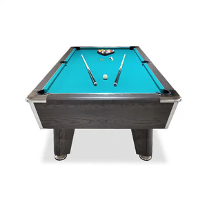 <span class=keywords><strong>Table</strong></span> de <span class=keywords><strong>billard</strong></span> à jetons 7ft 8ft 9ft avec <span class=keywords><strong>plus</strong></span> de 10 ans de durée de vie - Product Image 3