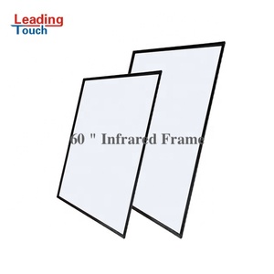 <span class=keywords><strong>60</strong></span> "Multi <span class=keywords><strong>Touch</strong></span> hồng ngoại <span class=keywords><strong>IR</strong></span> <span class=keywords><strong>60</strong></span> inch màn hình cảm ứng Overlay <span class=keywords><strong>Kit</strong></span> để làm cho màn hình cảm ứng của bạn - Product Image 4