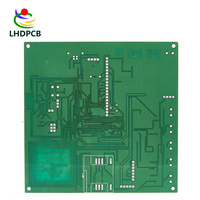 Fabrication de circuits imprimés électroniques OEM Conception de l'assemblage de circuits imprimés Prototype PCB