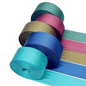 Correa de Nylon Resistente, Cinta Tejida Duradera para Bolsas, Cinturones y Accesorios para Exteriores - Product Image 1