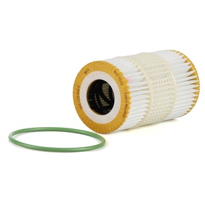 Motoroliefilter 06 E115562 H 06e115562b 06e115562e Ox1185d 06e115466b Voor Audi 3.0 A4 B8 A5 A6 A7 A8 Q7 - Product Image 2