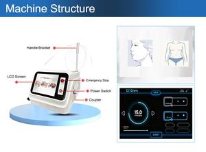 Lipólisis Avanzada con Fibra Óptica LAL de 1210nm para Eliminación de Grasa - Product Image 2