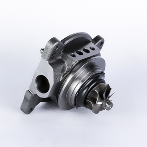Piezas de Turbocompresor KP38 16389700000 Cartucho de Turbo para Audi A3 Q3 1.4 TSI <span class=keywords><strong>CSSA</strong></span> CSTA DBVA - Product Image 6