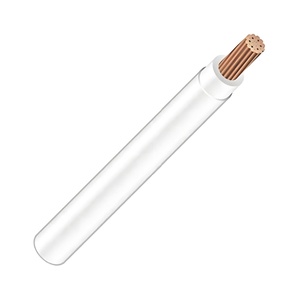 Cable de Cableado para Casa, Conductor de Cobre, Aislamiento de PVC, Revestimiento de Nailon para Edificios Residenciales - Product Image 5