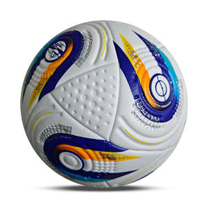 <span class=keywords><strong>ล</strong></span>ูกฟุตบอลรุ่นทางการสำหรับการแข่งขันฟุตบอล<span class=keywords><strong>โลก</strong></span>ปี 2026 ได้รับการรับรองเทคโนโลยีขั้นสูง เหมาะสำหรับการฝึกซ้อมแ<span class=keywords><strong>ล</strong></span>ะการแข่งขัน - Product Image 1