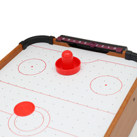 Mini Hockey de jeu d'arcade de nouvelle collection, jouet pour filles et garçons, jeu de Table amusant pour enfants et adolescents
