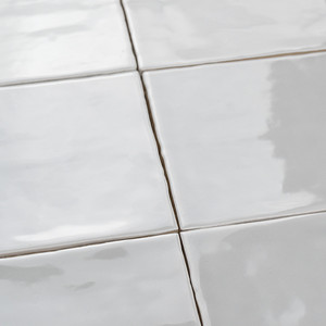 Piastrella Creta 13 Pearl 13x13 Cm Lucida con Bordi Irregolari - Product Image 6