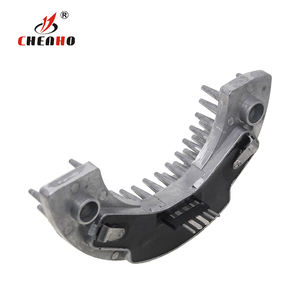 Résistance du moteur de soufflerie 6451ZX 6451.ZX 6441.AL 9140010283 pour CITROEN <span class=keywords><strong>XSARA</strong></span> <span class=keywords><strong>PICASSO</strong></span> PEUGEOT 206 307 - Product Image 3