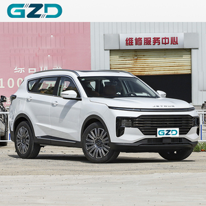X70 plus luxe 2025 modèle 1.5T & 2.0T essence <span class=keywords><strong>Suv</strong></span> Car - Product Image 4
