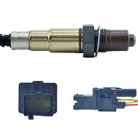 12575657 Capteur d'oxygène Lambda O2 pour Chevrolet Cadillac GMC