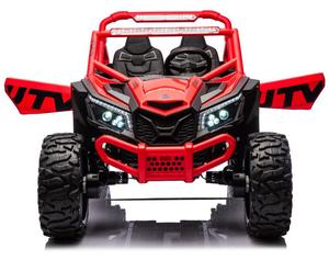 รถบั๊กกี้เด็กนั่งขับเคลื่อนด้วยไฟฟ้า 24V 1400W 4x4 - Product Image 4