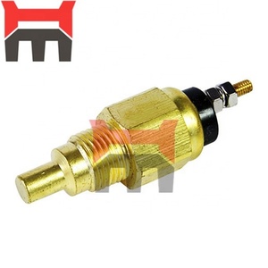 Ventes chaudes Capteur de température d'eau du moteur 6BG1 8-97125601-1 8971256011 - Product Image 1