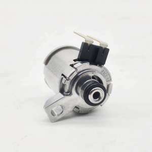 Nueva Unidad de Control Electrónico de Transmisión (TCU) Mechatrónica F33 de Marca Real 0BH927328 0BH927711C 0GC927711A para Audi Q3 TT R8 VW para DQ500 <span class=keywords><strong>DSG</strong></span> de 7 Velocidades - Product Image 1