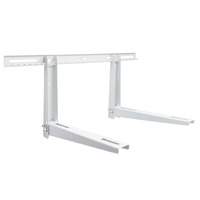 Soporte de pared de alta resistencia Haike AS para unidades exteriores de aire acondicionado split