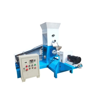 Mélangeur d'aliments pour poissons, prix <span class=keywords><strong>du</strong></span> mélangeur d'aliments pour poissons, usine de fabrication d'aliments pour poissons - Product Image 1