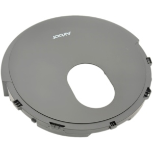 Robot thông minh nhựa nhà ở khuôn ISO9001 chứng nhận ép phun với xử lý bề mặt - Product Image 2