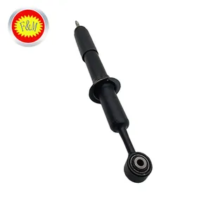 China Factory Engine Parts Suppliers Auto Parts For Toyota Land Cruiser OEM 48510-0G040 Shock Absorbers