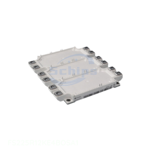 Manufacturer Channel FS225R12KE4BOSA1 Module Transistors Components Electronic - Product Image 1