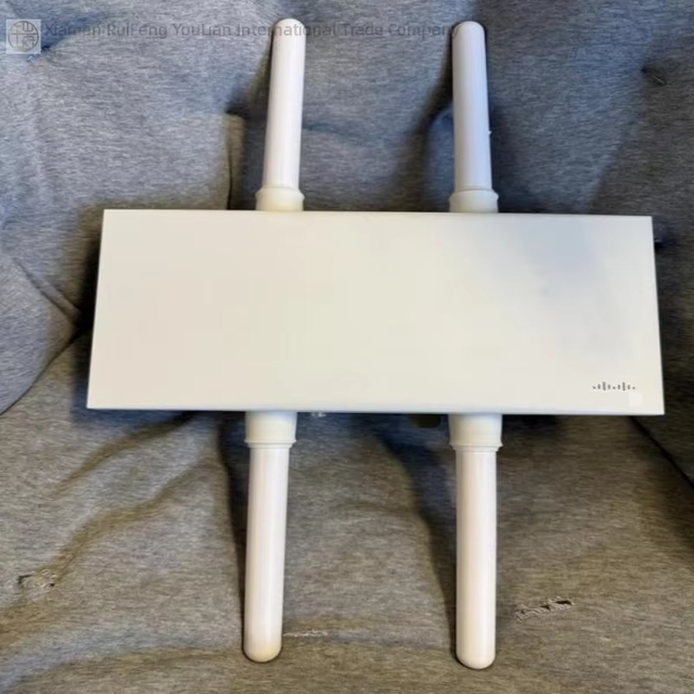 Meraki Mr86-hw Wifi 6 Wireless Outdoor Access Point Unclaimed New Original Ready Stock Industrial Automation Pac Dedicated Plc