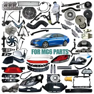 Car Accessories Auto Spare Part For Saic MG 6 RX3 MG3 GS GT ZX ZS MG5 MG6 MG7 350 360 550 750 950 HS RX5 RX8 ONE Marvel R Mulan