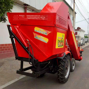 2 Rows Tractor Mounted Maize <b>Corn</b> Picker <b>Harvester</b> / Combine <b>Corn</b> Harvesting Machine / <b>Corn</b> <b>Harvesters</b> <b>Corn</b> <b>Harvester</b> <b>Corn</b> Harve - Product Image 3