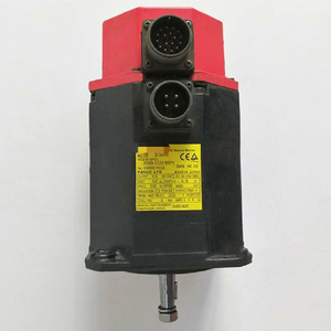 Motor A06B-0123-B075 A06B0123B075 Repuesto - Product Image 1
