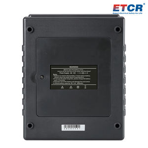 Etcr3800b באיכות מקצועית ברמה גבוהה פרמטרים פונקצית הגדרת פרמטרים - Product Image 4