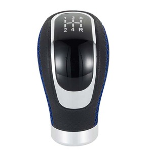 Car Gear <b>Knob</b> Universal Manual <b>Shift</b> Lever Ergonomic Plastic <b>Knob</b> Set For Automotive Use - Product Image 4