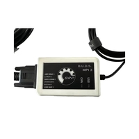 Outil de diagnostic d'interface BRP MPI-3 BUDS2 Mechatronic Expert Licence complète Sea-Doo Ski-Doo Can-Am GTI SE 2006-2007 3 ans
