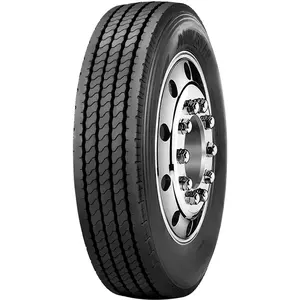 Empresa procure agente na África Estrela dupla top 10 pneus chineses marca caminhão pneu 295 75 R22.5 295/75R22.5 16PR