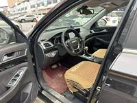 Voiture d'occasion 2017 Leopaard CS10 2.0T DCT Luxe LHD SUV Compact Faible Kilométrage Vente Chaude Exportation Vente en Gros Chine Marque de Renom Abordable