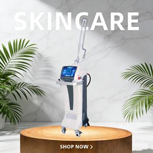 Dispositivo de Terapia de Estrías con Tecnología Láser de CO2 Fraccional de Precisión y Seguridad, Clase Médica, en Existencia - Product Image 1