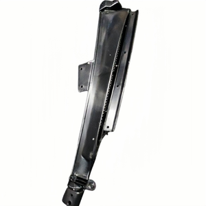 Nouvelle calandre de pare-chocs avant, grille d'aération de phare, sortie d'air du capot, lèvre de pare-chocs avant OE817612 pour <span class=keywords><strong>Ferrari</strong></span> 488, pièces de carrosserie extérieures - Product Image 1