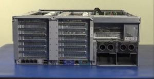 Serveur en rack Proliant DL580 Gen10 16 Go de RAM 1 To SATA Supermicro DL580 Gen9 2P 4U NAS Stations de travail GPU en stock - Product Image 4