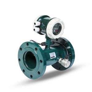 リモート防爆熱メーターフランジポータブル超音波流量計 - Product Image 2