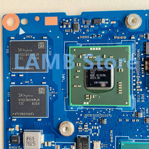 ใหม่สำหรับ Acer Aspire A315-22 A315-22G แล็ปท็อปเมนบอร์ด W/ A9-9420e CPU 4GB RAM 2G GPU NB8617H02-MB NBEFV11003 NB8607_PCB_MB_V4 - Product Image 4