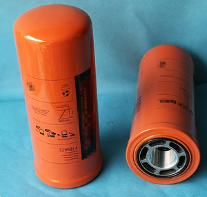 Filtro Hidráulico Enroscable Hconcet P165672 para Compresor IR CAT Atlas Copco y Plataforma de Perforación - China - Product Image 2