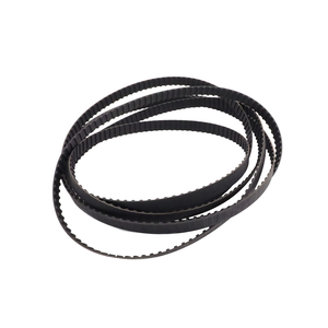 Dây curoa thời gian trực tiếp từ nhà máy MXL XXL XL L H XH XXH Series, dây curoa răng, công suất truyền động cao, chất liệu cao su - Product Image 6